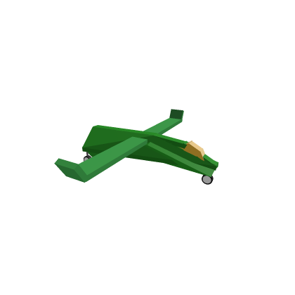 plane