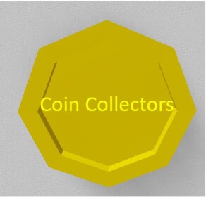 Coin Collectors 