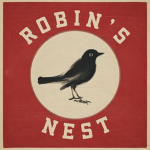 Robin's Nеst
