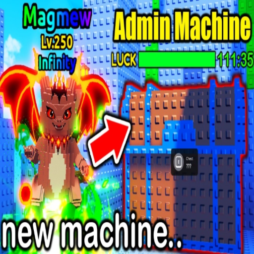 🩷 ETFB but ADMIN PANELS!