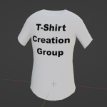 T-Shirt Creation Group Group Thumbnail