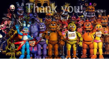 FNAF WORLD