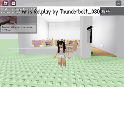 Roblox Boy & Girl City RP