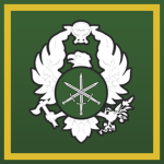 Ossetian Ministry оf Defense