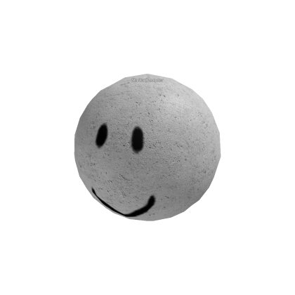StarterCharacter ball