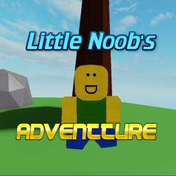 Little Noob's Adventure! (Beta Test)