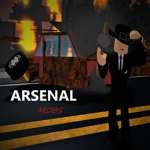 Arsenal Mobs