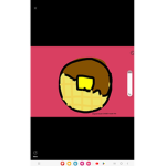 Mr waffles studios