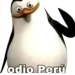 odioperu