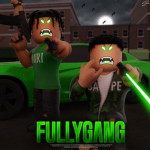 FULLYGANG73rd