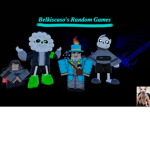 Belkiscaso's Random Games