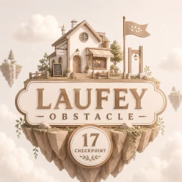 [ FREE TITLE ]🎻 LAUFEY OBSTACLE V2🎻   icon