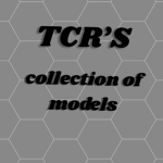 almond's model storage