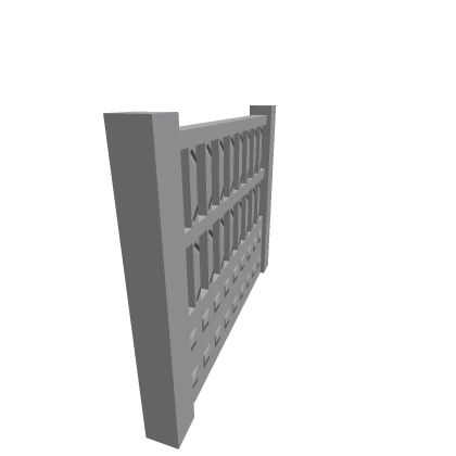stud fence polish 1 