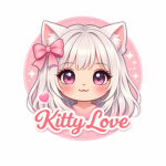 Kitty Love Official Group