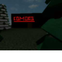 Kamoka Diner