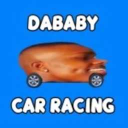 DaBaby Car Racing 2 BETA