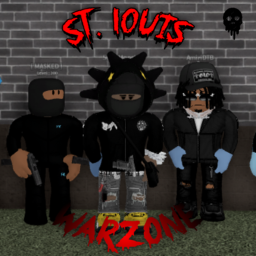 St. Louis WARZONE [GunTest] [BETA] icon