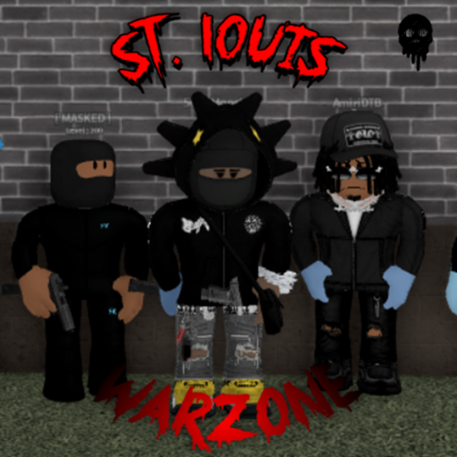 St. Louis WARZONE [GunTest] [BETA]
