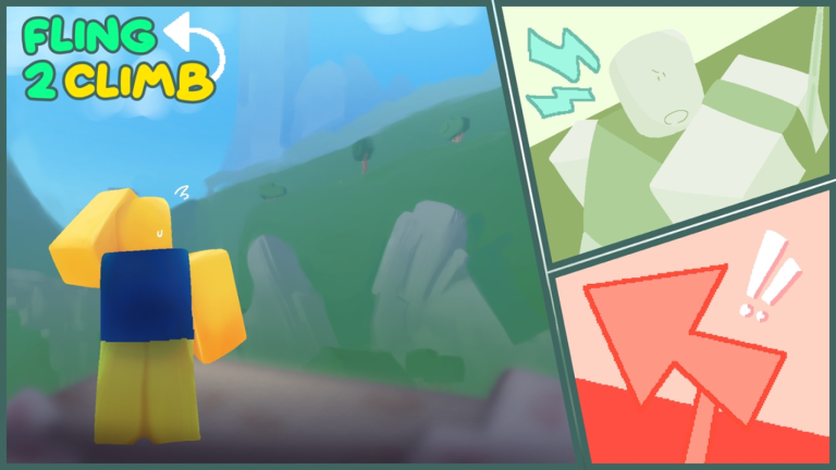 Fling to Climb! screenshot 4