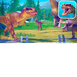 Dinosaur Zoo Tycoon
