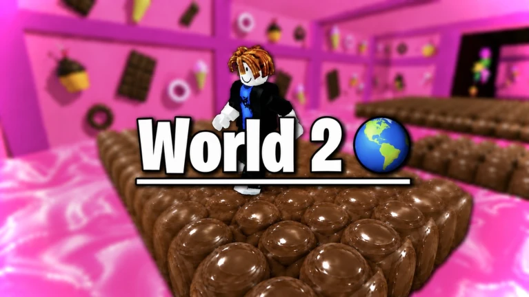 World 2 🌎 