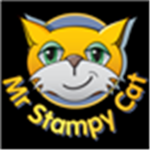 Mr Stampeh Cat Fans🌟