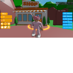 orange simulator