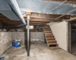 Enders Dark Basement