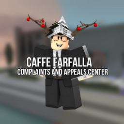 Caffe Farfalla - Complaint & Appeal Center