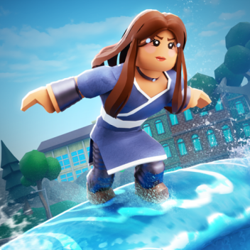 Heroes: Online World [🌊+🗺️] 