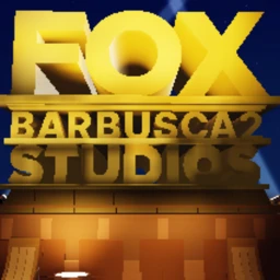 Fox Barbusca2 Studios New Logo icon