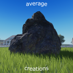 average creations.