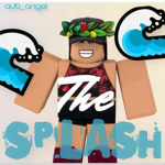 The Splash®