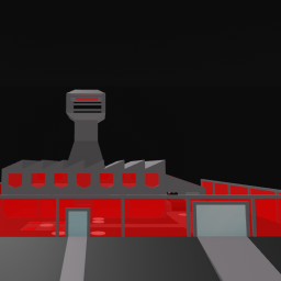 Laser Tycoon