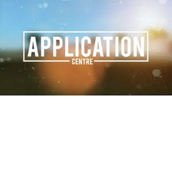 Apoc Studio Application Centre!