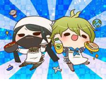 ~*Nagito's hopefull group*~