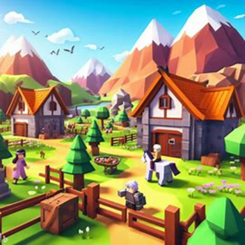 Stadt Evolution 🏙️