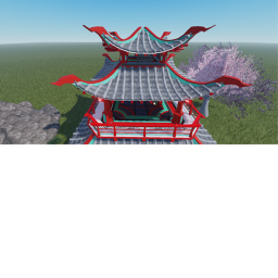 cat lords shrine