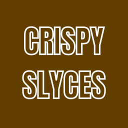 CrispySlyces V1