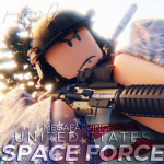 Unitеd Stаtеs Space Forceᅠᅠ