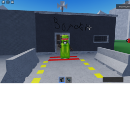 Meme Border