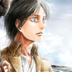 AoT: Voices of Humanity