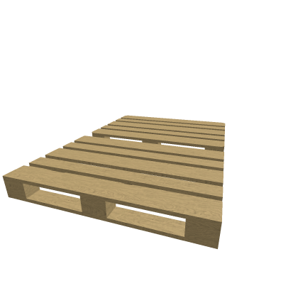 EUR Pallete