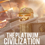 The Platinum Civilization