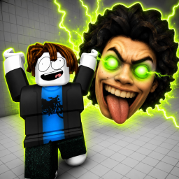 Escape Laughing Head