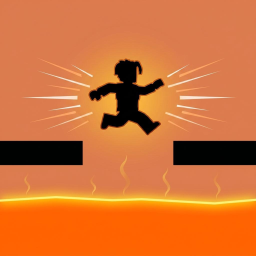 Lava Escape