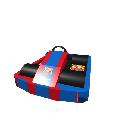 2001 barcelona car