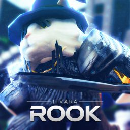 Itvara | Rook