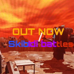 skibidi battles